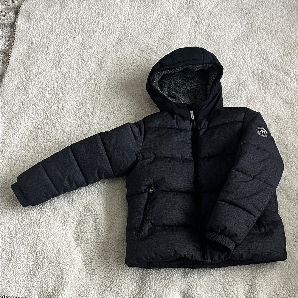 Boys Winter Jacket